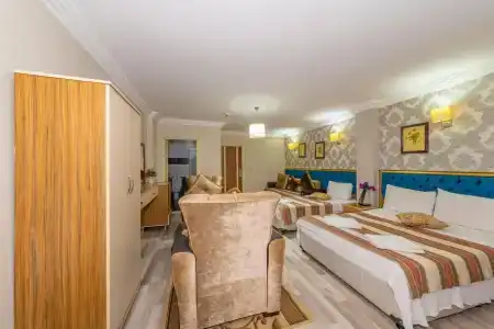Ista Palace - 2
