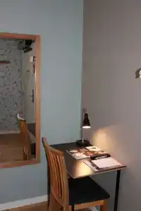 Uppsala CityStay - 83