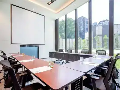 Novotel Singapore On Stevens - 20