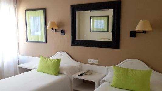 Spa La Terrassa - 3