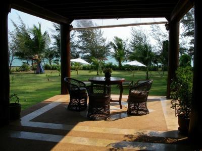 Ruen Thai Rim Haad - 12