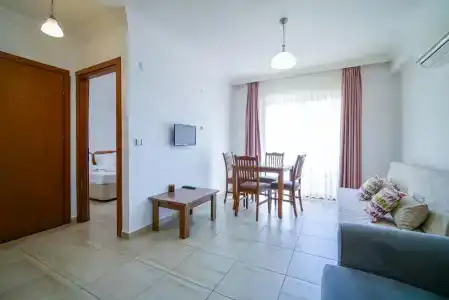 Datça Işık Apart - 97