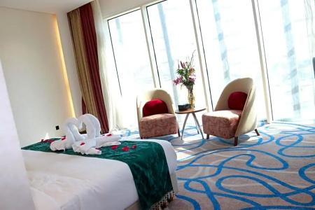Cielo Lusail - 28