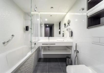 Wellton Riverside Spa - 21