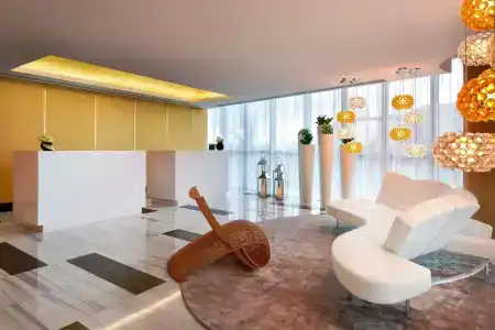 The Gabriel Miami Downtown, Curio Collection by Hilton - 4