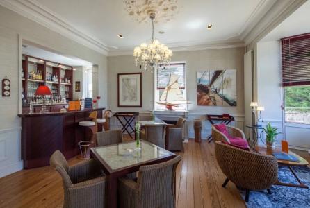 Hôtel La Villefromoy - 16