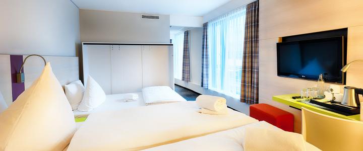 ibis Styles Aalen - 23