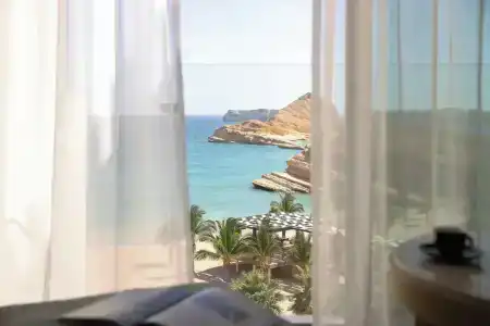 Jumeirah Muscat Bay - 21