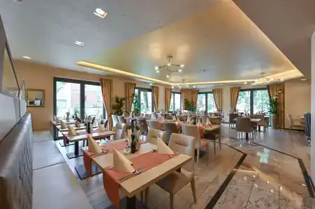 Best Western Plus Füssen - 26