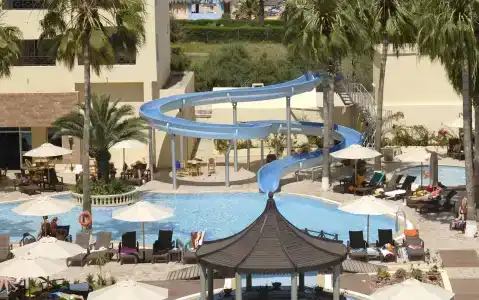 Paradis Palace - 22