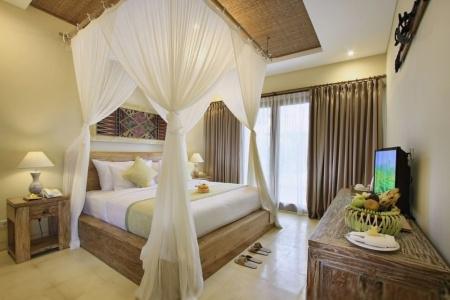 The Alena a Pramana Experience - 1
