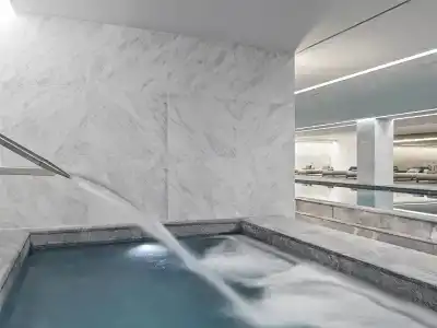 Grand Hyatt Athens - 16