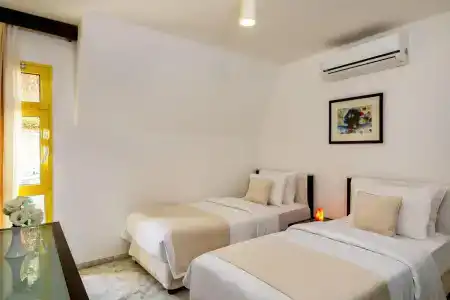 Labranda Loryma Resort - 2