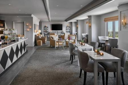 The Ritz Carlton, Pentagon City - 88