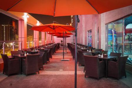 Arman Juffair Mall - 36