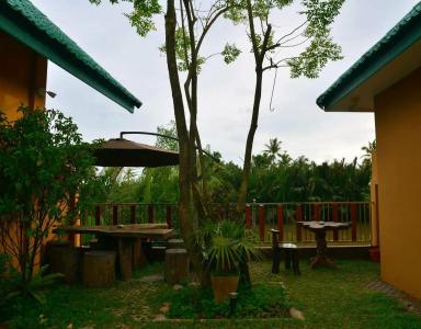 Sucholtee Resort - 27