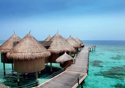 Nika Island Resort & Spa, Maldives - 18