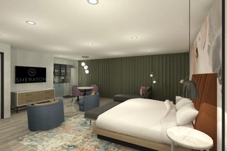 Sheraton - 90