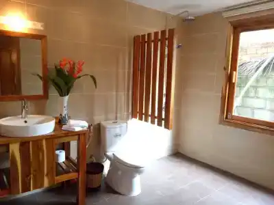 Ancarine Beach Resort - 86