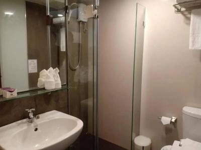 Tk Palace & Convention - Sha Extra Plus - 40