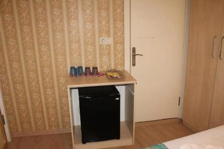 Omega Inn - 32