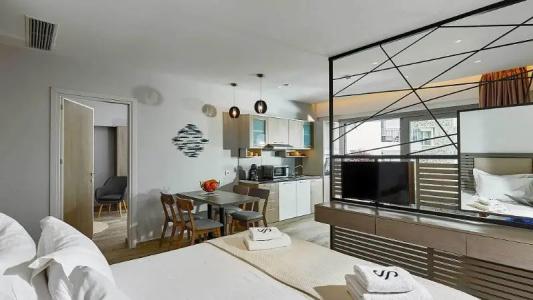 Seascape Luxury Residences - 230