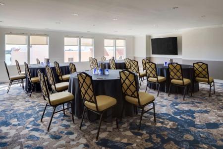 Hyatt Regency & Spa - 37
