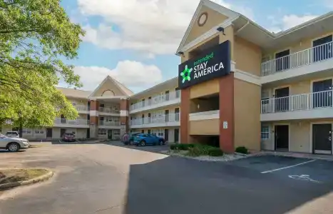 Extended Stay America Suites - Virginia Beach - Independence Blvd - 0