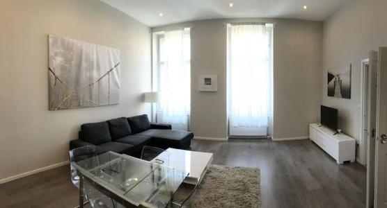 Premium By Hi5 - Flatiron Budapest - 7