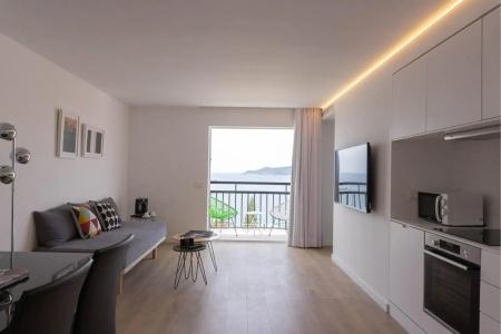 Cenit & Apts. Sol y Viento - 3
