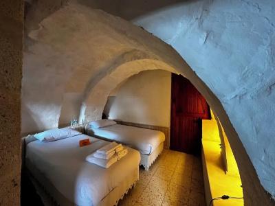 Les Maisons De Cappadoce - 459