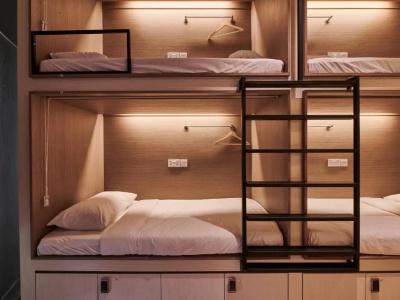 BEAT. Sports Hostel - 65