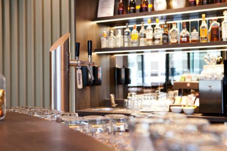 Hampton By Hilton Vienna Messe - 12