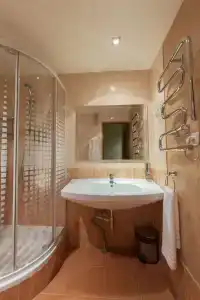 Best Western Bohemian Resort - 25