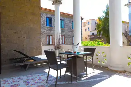 Artis Domus Relais & Spa - 21
