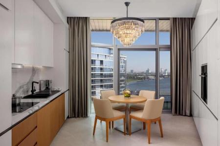 Hilton Creek & Residences - 7