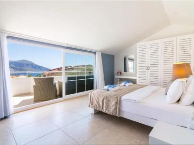 Kalkan Suites - 102