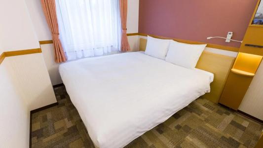 Toyoko Inn Shin-Omiya Ekimae - 35