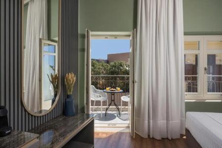 Veneri Boutique Suites - 41