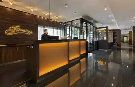 Flemings Frankfurt Main-Riverside - 28