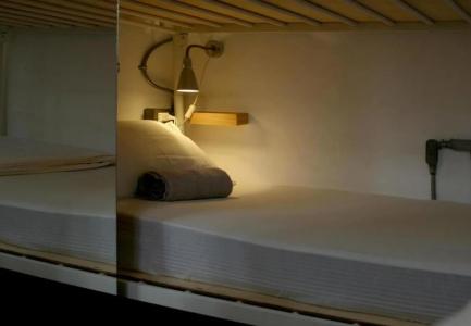 T-Boutique Hostel - Hua Lamphong - 1
