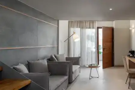 Ikones Suites - 158
