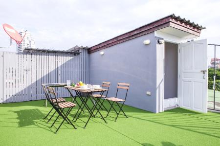 The Bob Hostel - 13
