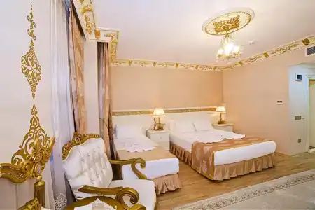White House Istanbul - 22