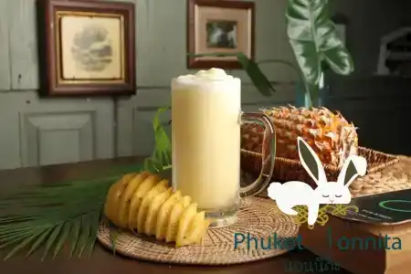 Phuket Nonnita Boutique Resort - 82
