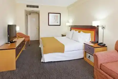 Holiday Inn Express Puerto Madero, An Ihg - 64