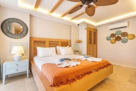 Kalkan Saray Suites - 212