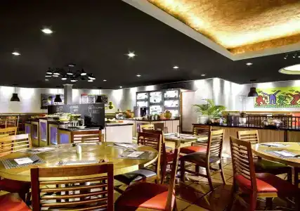 Kimaya Slipi Jakarta By Harris - 23