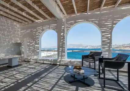 Dreambox Mykonos Suites - 108