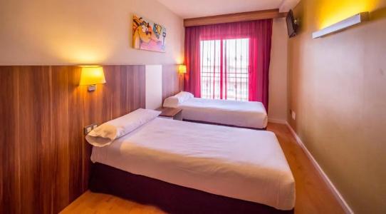 Golden Avenida Family Suites 4* - 22